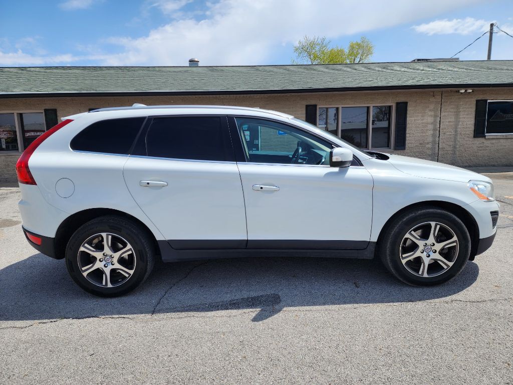 2013 Volvo XC60 Image 6