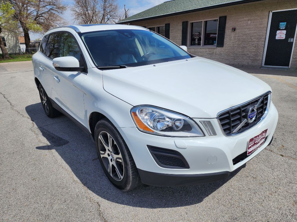 2013 Volvo XC60 Image 7