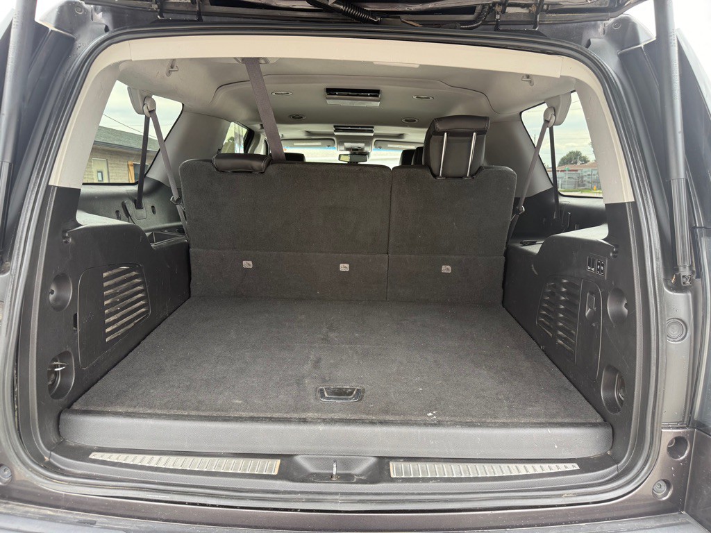 2015 GMC Yukon Image 9