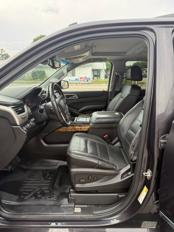 2015 GMC Yukon Image 12