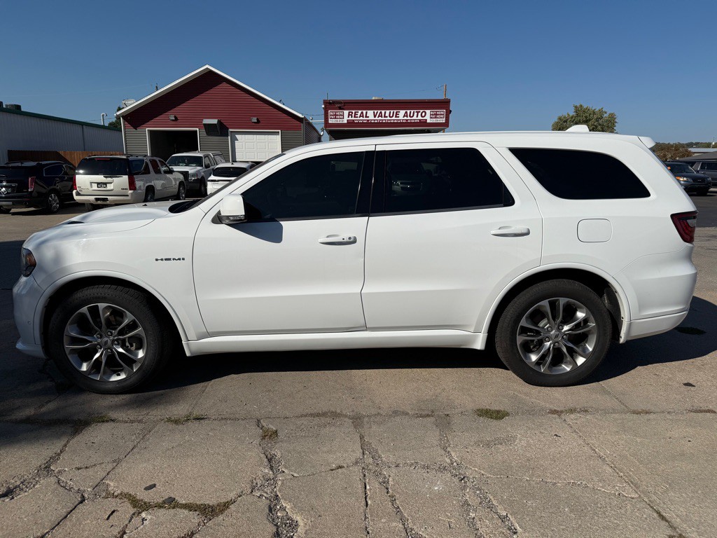 2020 Dodge Durango Image 2