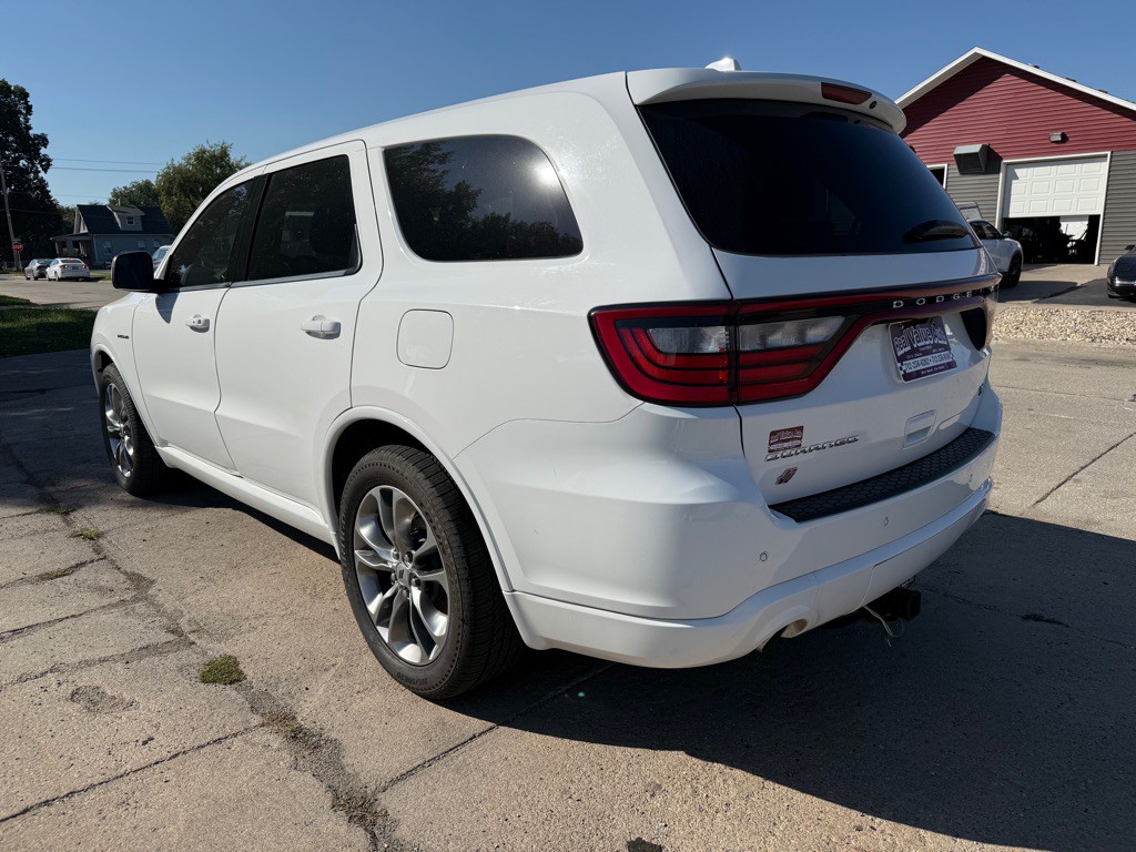 2020 Dodge Durango Image 3