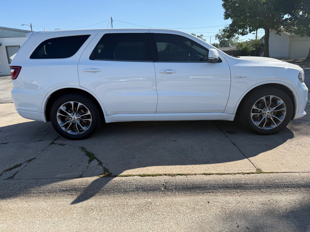 2020 Dodge Durango Image 6