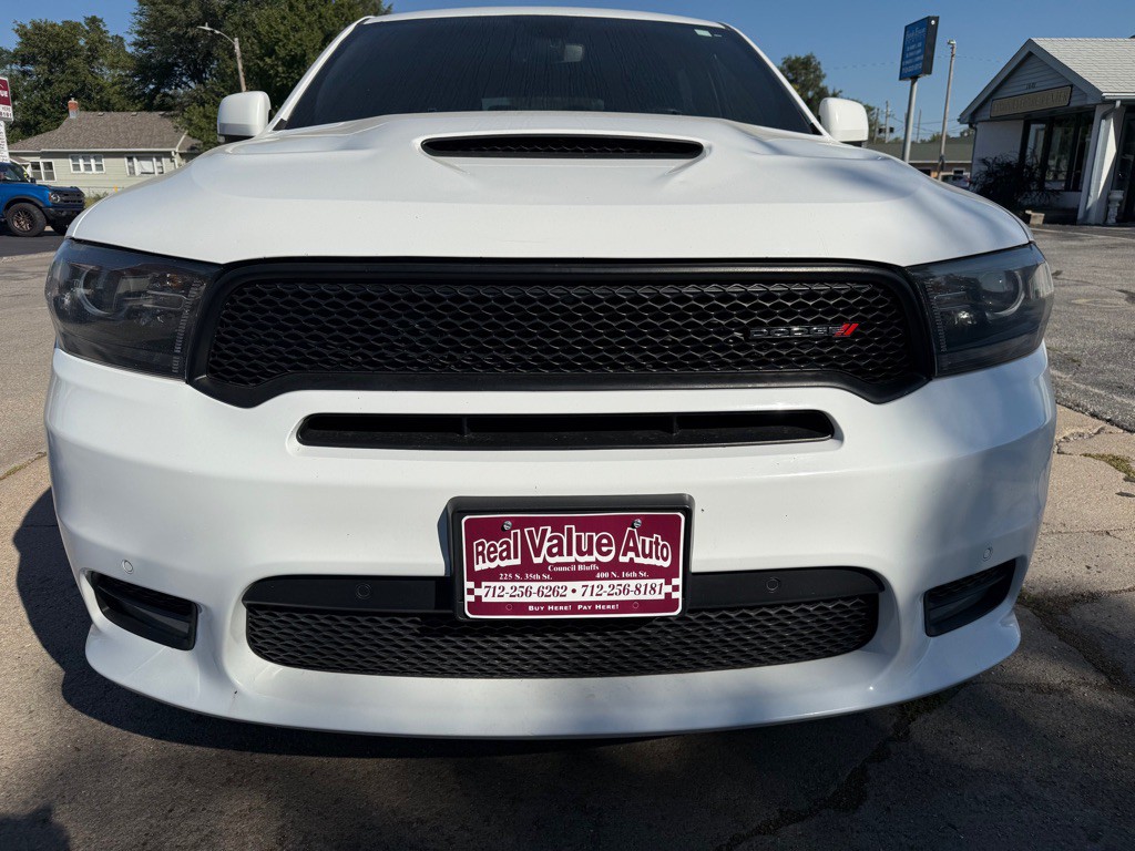 2020 Dodge Durango Image 8