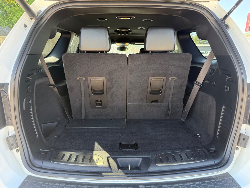 2020 Dodge Durango Image 9