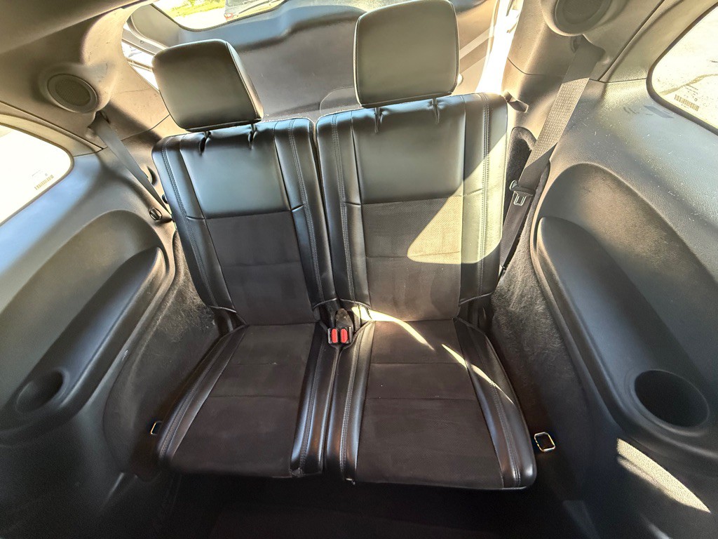 2020 Dodge Durango Image 10