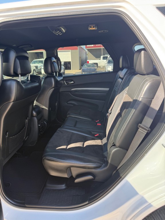 2020 Dodge Durango Image 11