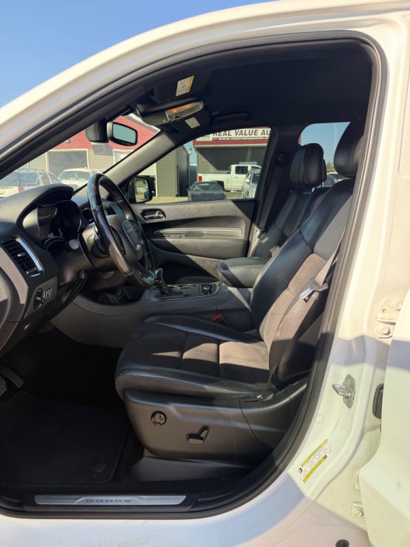 2020 Dodge Durango Image 12