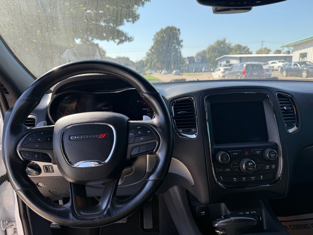 2020 Dodge Durango Image 13
