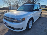 Image for 2016 Ford Flex SEL ID: 6869420