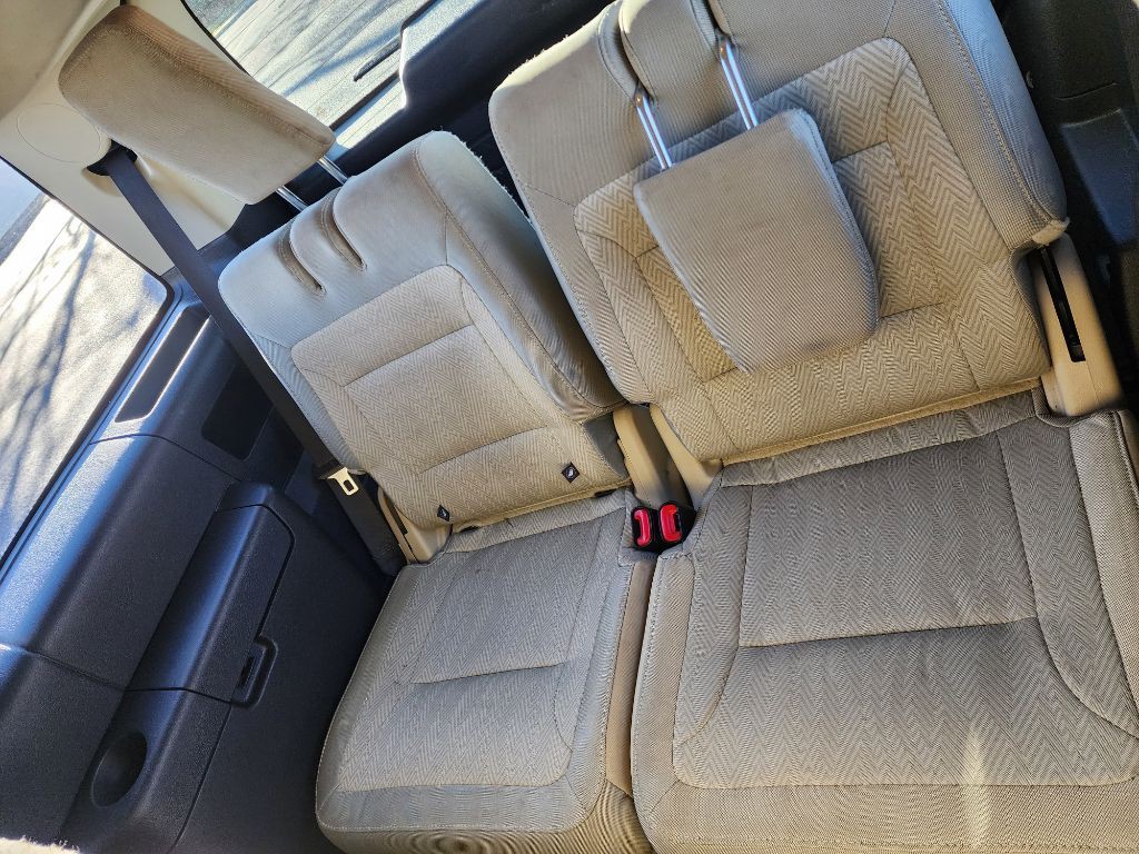 2016 Ford Flex Image 10
