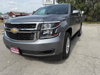 Image for 2018 Chevrolet Suburban 1500 LT ID: 6878645