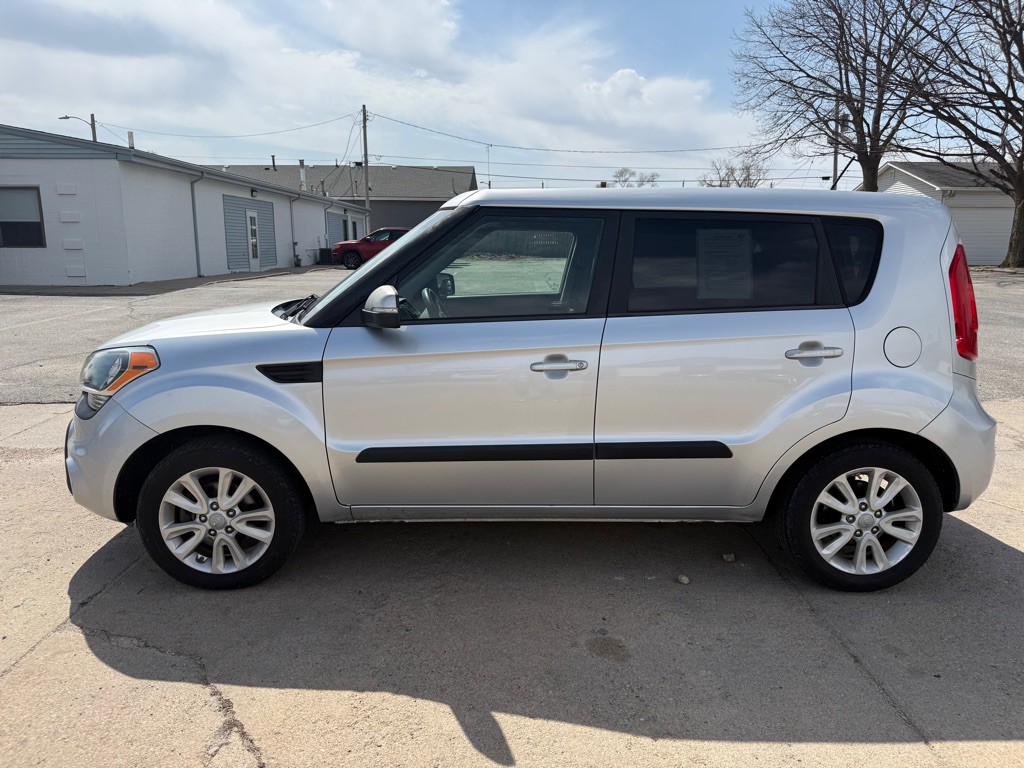 2012 Kia Soul Image 2