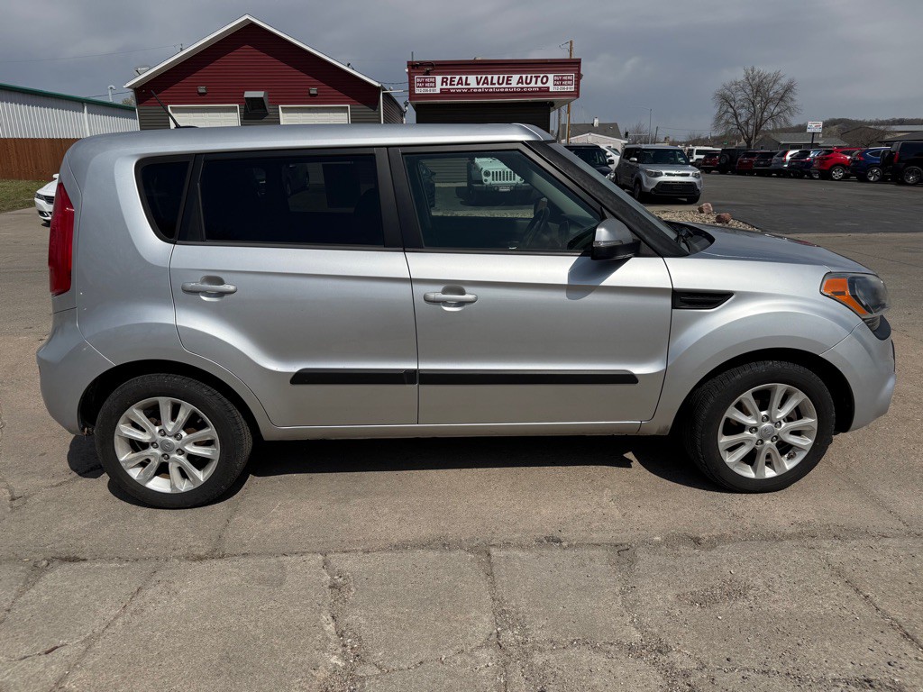 2012 Kia Soul Image 6