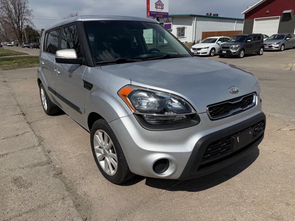 2012 Kia Soul Image 7