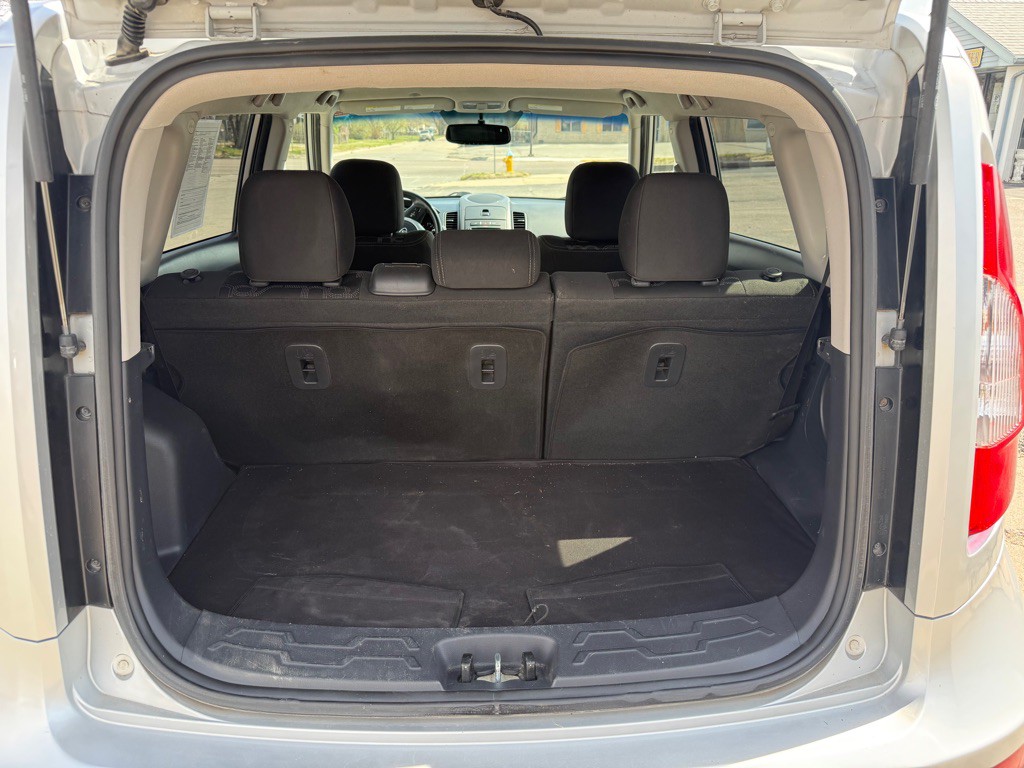 2012 Kia Soul Image 9