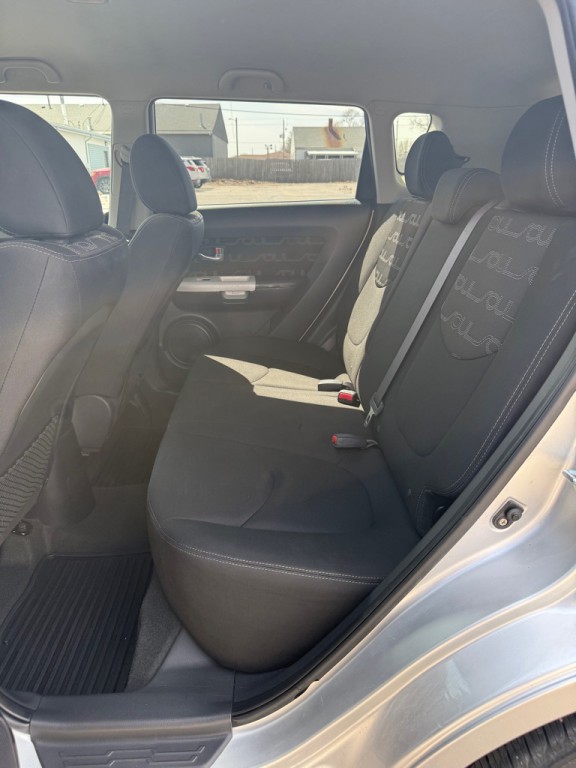 2012 Kia Soul Image 10