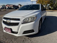 Image for 2013 Chevrolet Malibu LS ID: 6897680