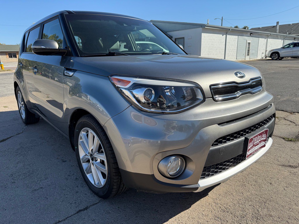 2017 Kia Soul Image 7