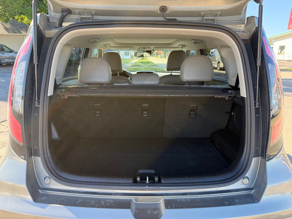 2017 Kia Soul Image 9