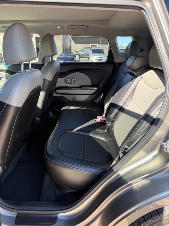 2017 Kia Soul Image 10
