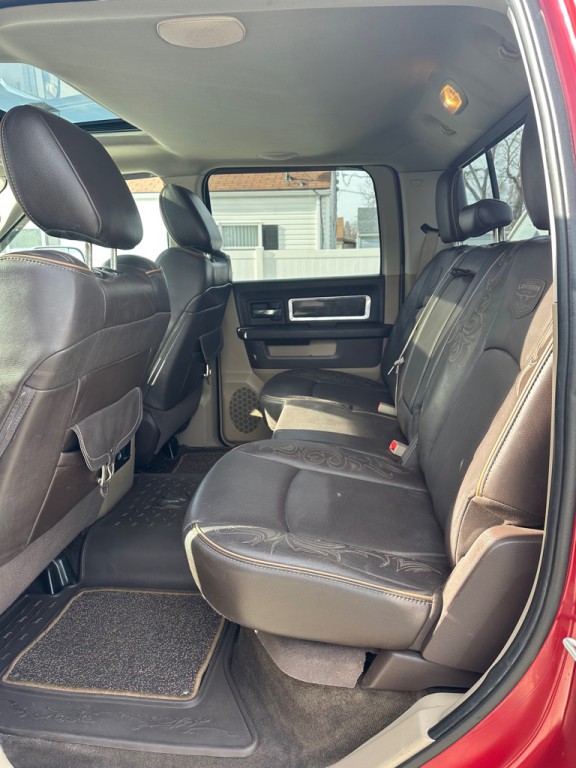 2012 Dodge Ram 1500 Image 9