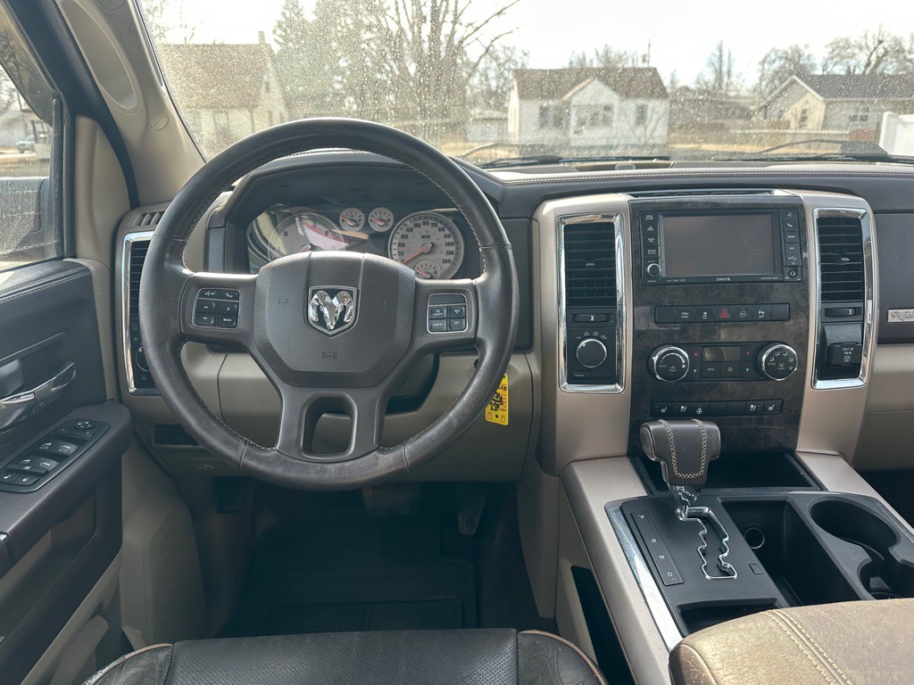 2012 Dodge Ram 1500 Image 11