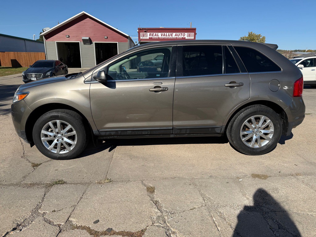 2013 Ford Edge Image 2