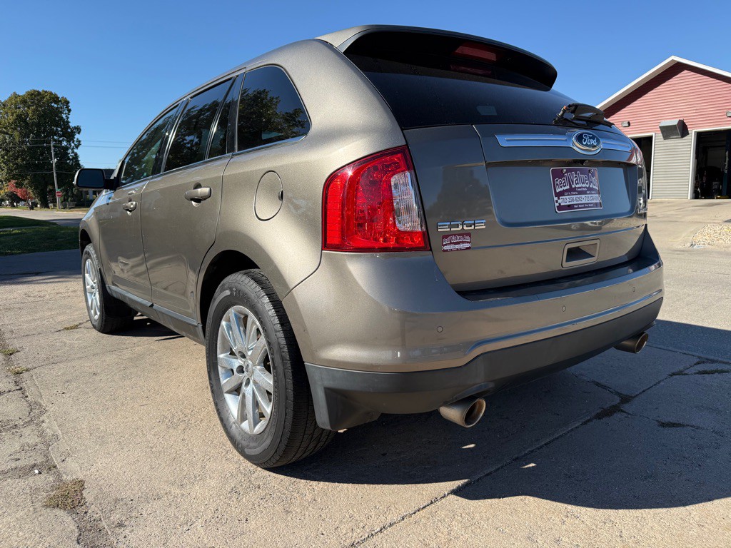 2013 Ford Edge Image 3