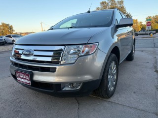 Image for 2008 Ford Edge Limited ID: 6936443