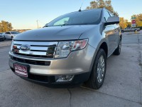 Image for 2008 Ford Edge Limited ID: 6936443