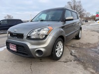 Image for 2013 Kia Soul + ID: 6936521