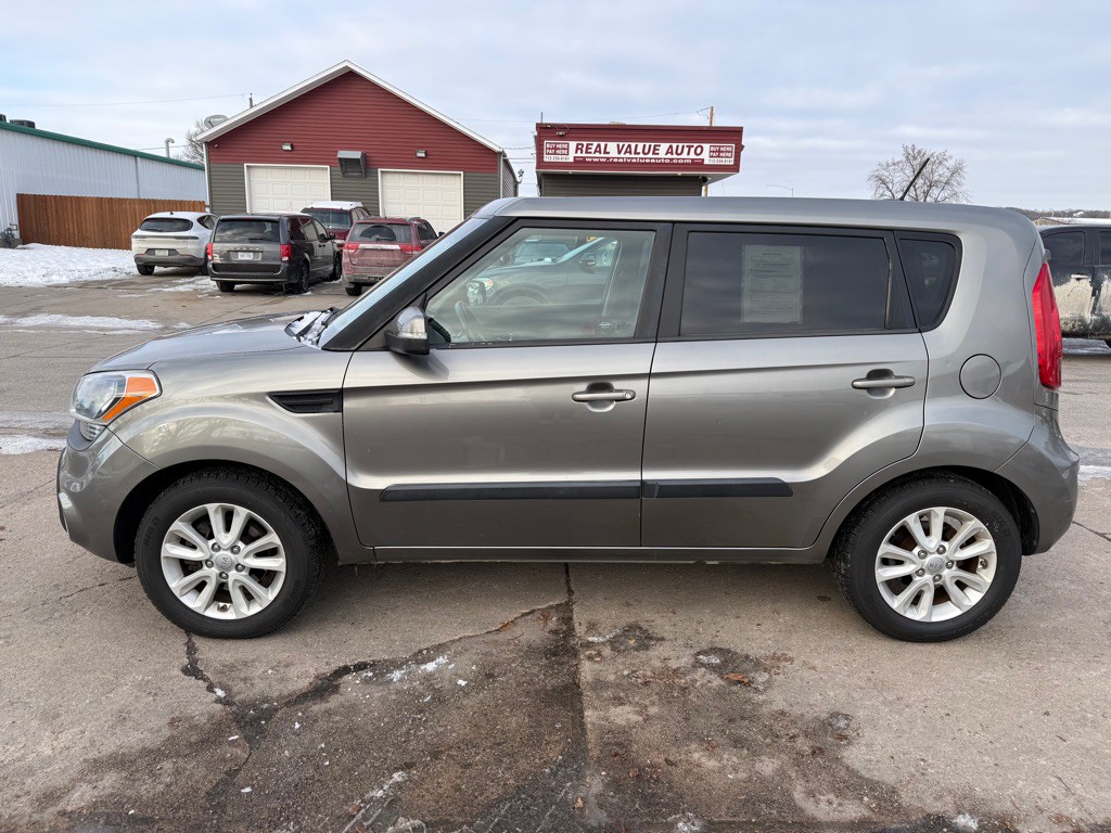 2013 Kia Soul Image 2