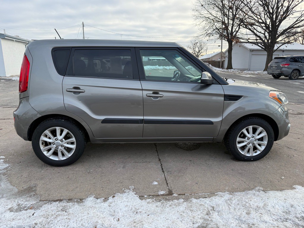 2013 Kia Soul Image 6