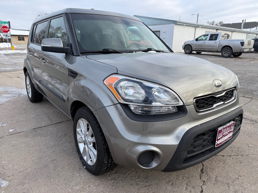 2013 Kia Soul Image 7