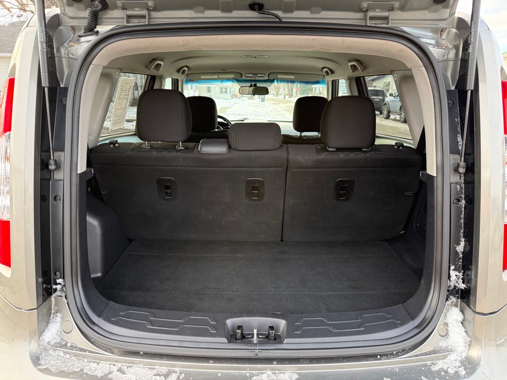 2013 Kia Soul Image 9