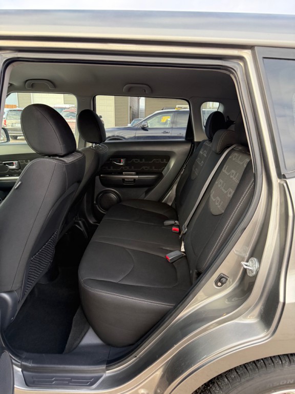 2013 Kia Soul Image 10
