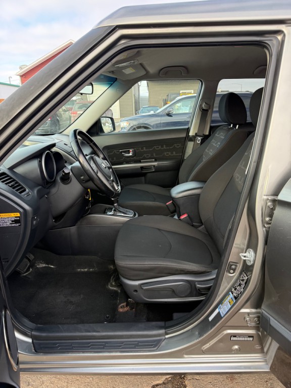 2013 Kia Soul Image 11