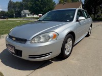 Image for 2012 Chevrolet Impala LT ID: 6951084
