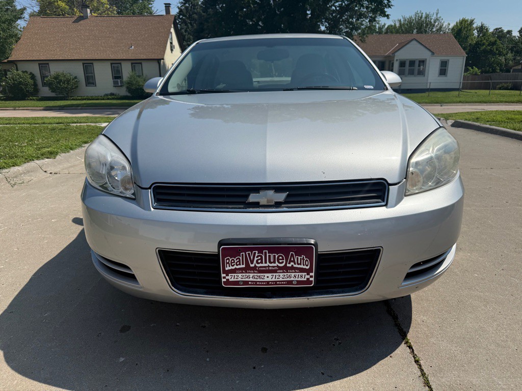 2012 Chevrolet Impala Image 8