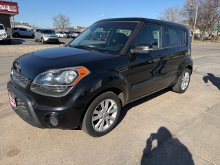 Image for 2012 Kia Soul + ID: 6956434