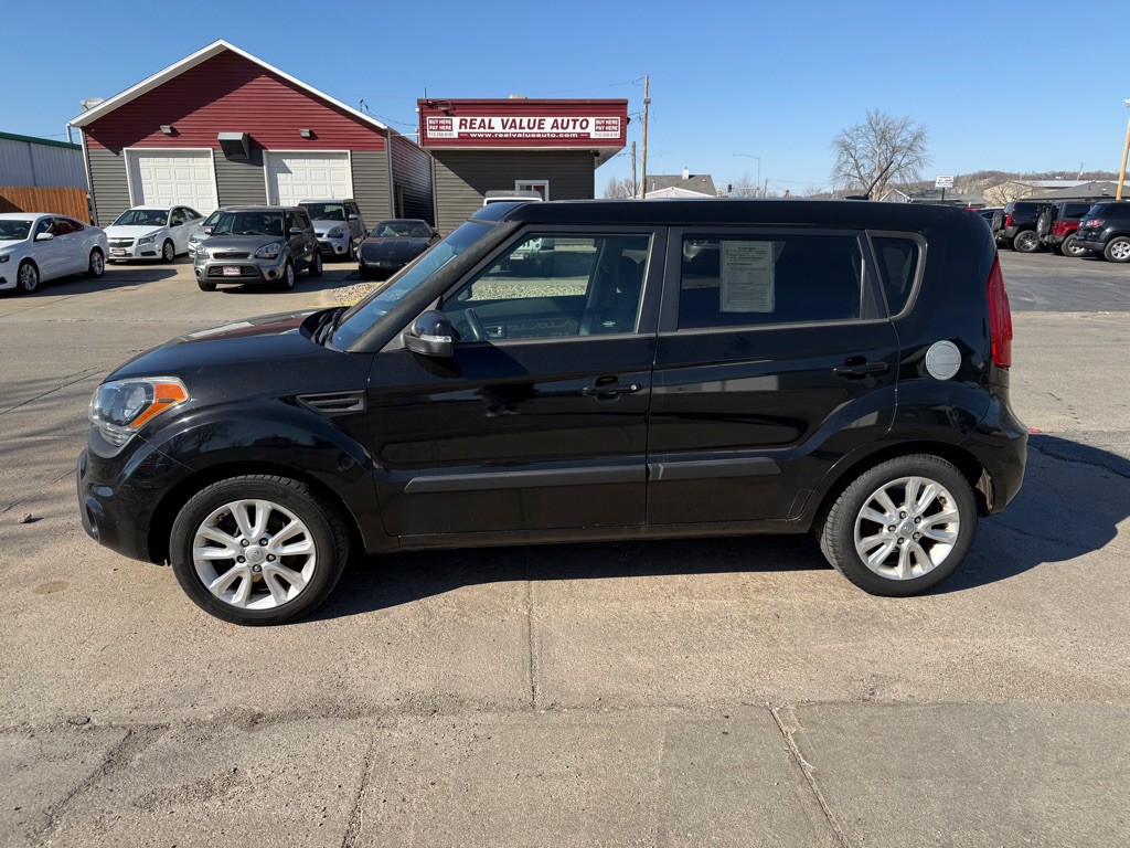 2012 Kia Soul Image 2