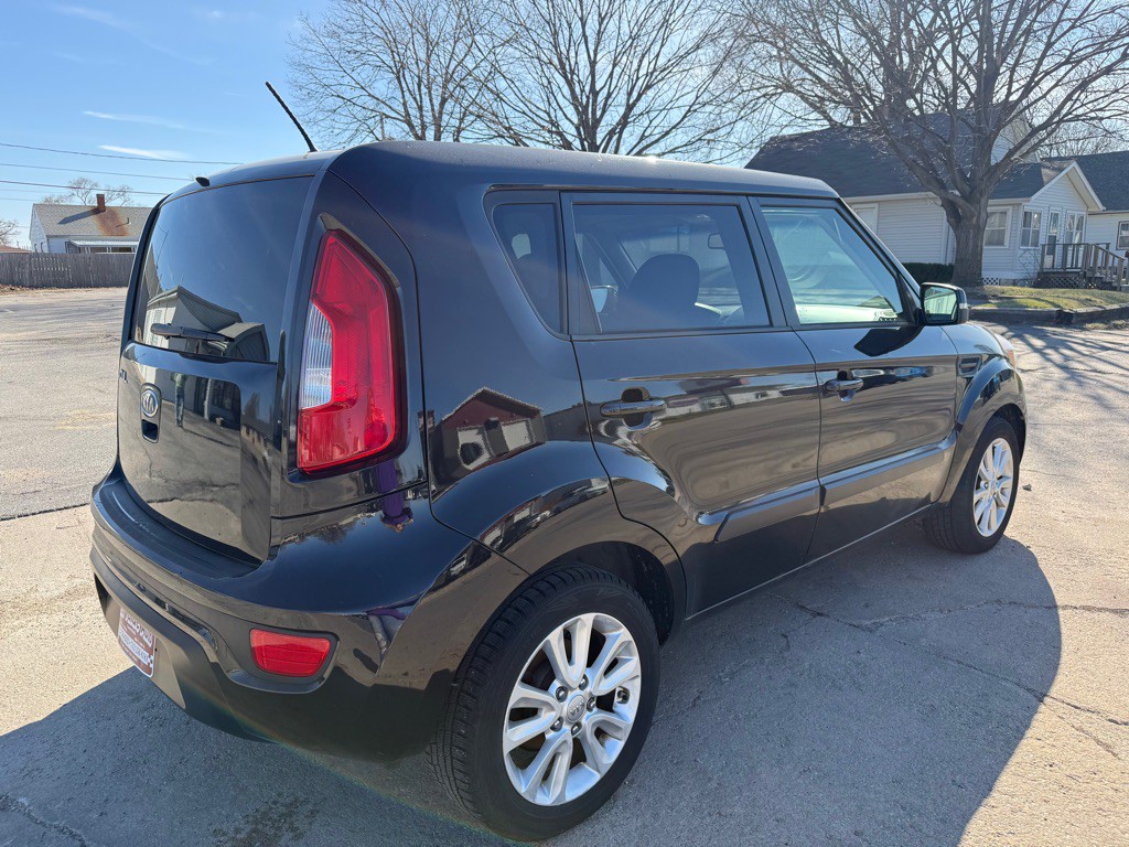 2012 Kia Soul Image 5