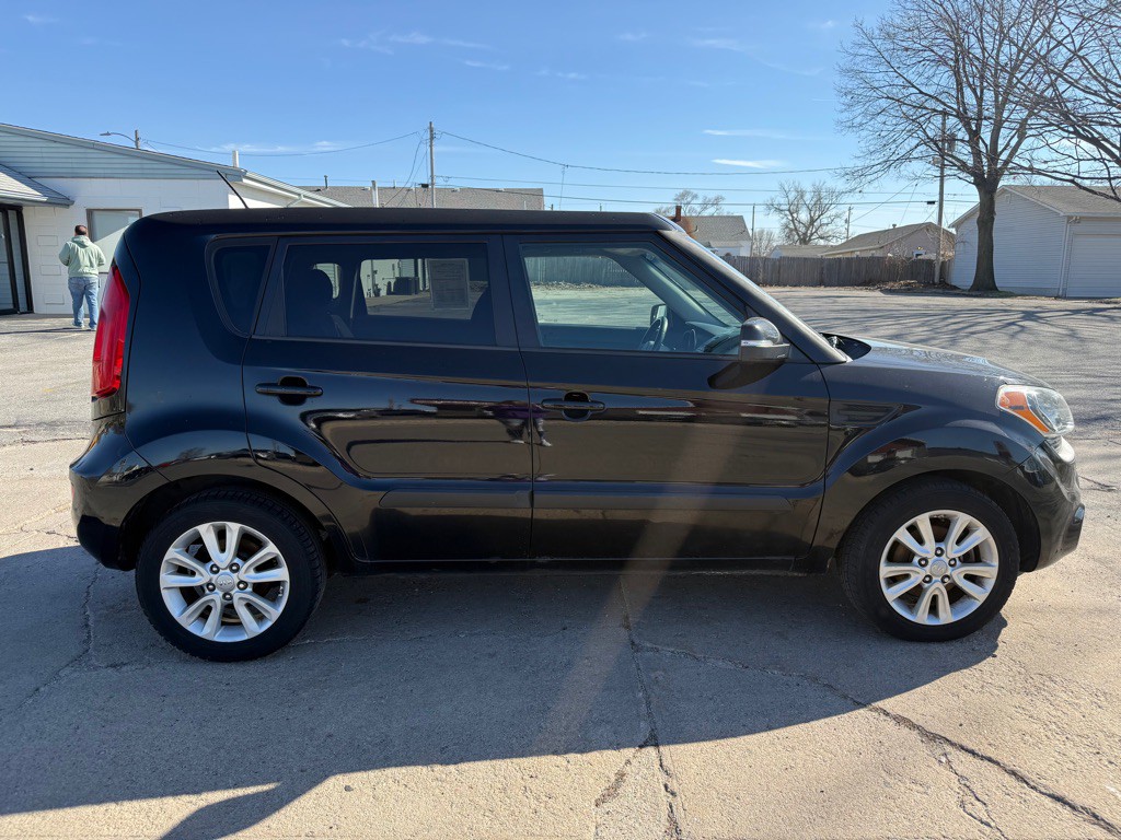 2012 Kia Soul Image 6