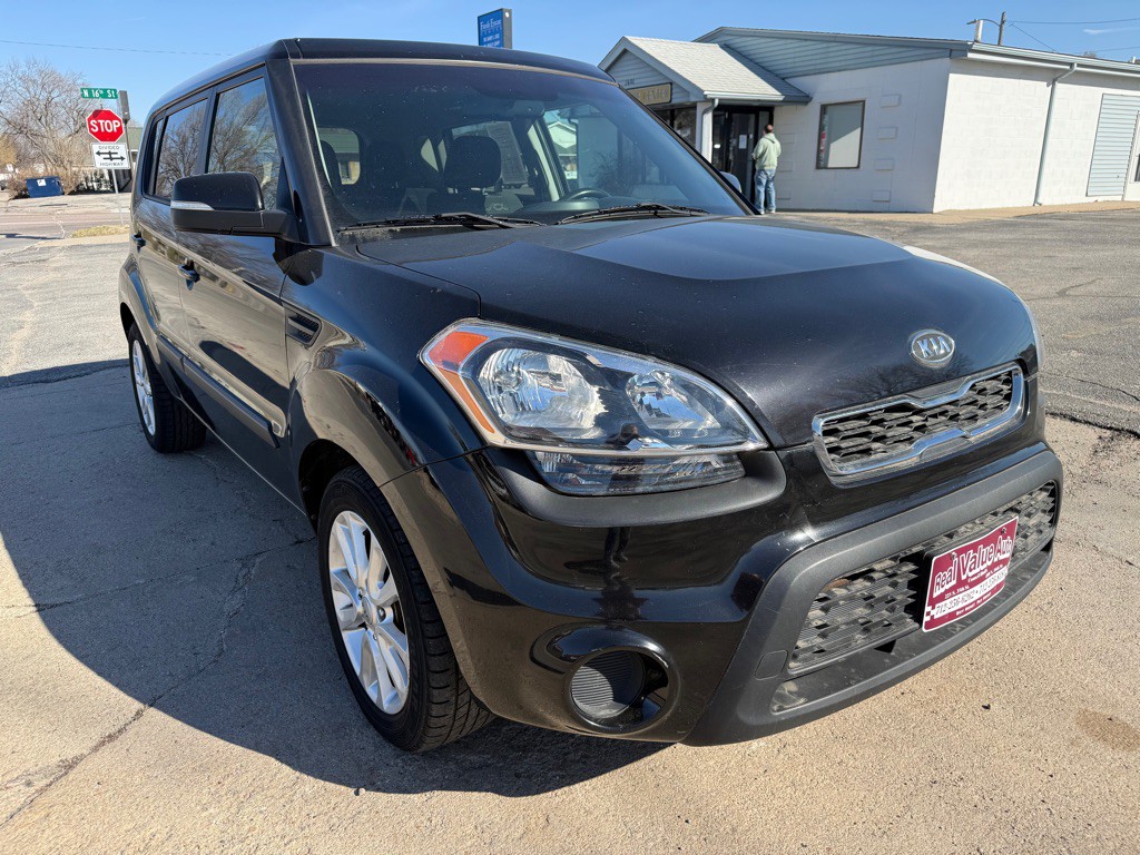 2012 Kia Soul Image 7