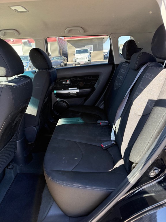 2012 Kia Soul Image 9