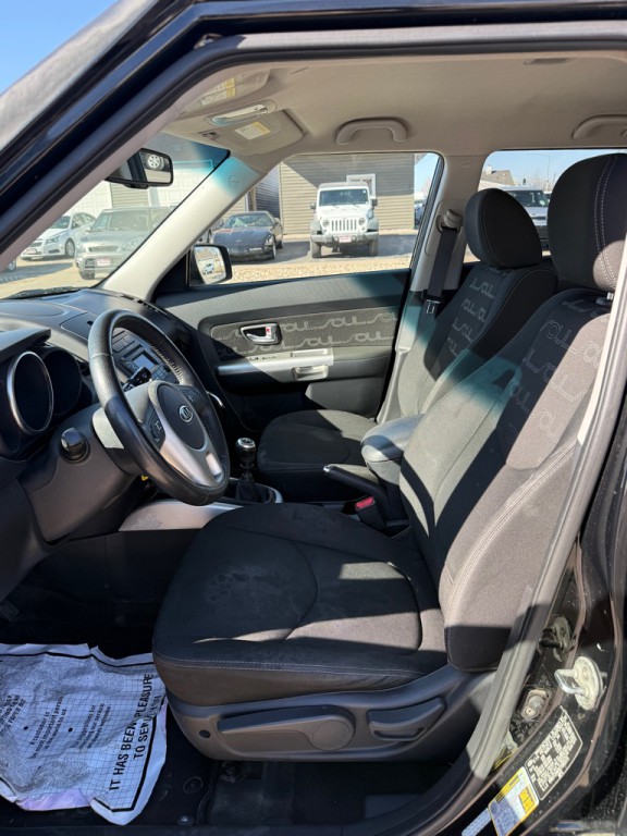 2012 Kia Soul Image 10