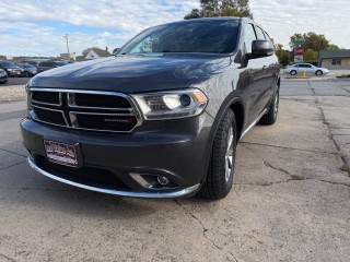 Image for 2015 Dodge Durango Limited ID: 6959715