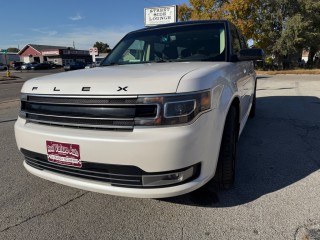 Image for 2016 Ford Flex Limited ID: 6967763