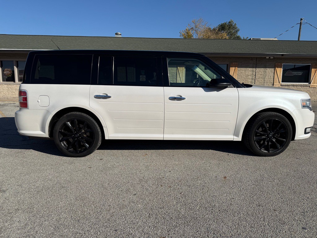 2016 Ford Flex Image 6